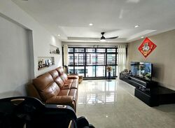 Blk 403B Fern Spring (Sengkang), HDB 5 Rooms #626954041
